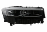 BMW 7-es Széria (G11/G12) LCI 2020 Design Komplett Bodykitt (Évj.: 2015 - 2019) by CarKitt