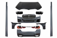BMW 7-es Széria (G11/G12) LCI 2020 Design Komplett Bodykitt (Évj.: 2015 - 2019) by CarKitt