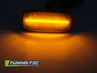 Jeep Patriot/Grand Cherokee, Chrysler 300C, Dodge Charger/Nitro Dinamikus LED-es Oldalsó Irányjelző (Évj.: 2005 - 2016) by Tunin