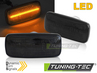 Jeep Patriot/Grand Cherokee, Chrysler 300C, Dodge Charger/Nitro Dinamikus LED-es Oldalsó Irányjelző (Évj.: 2005 - 2016) by Tuning-Tec