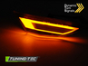 Porsche 911/Boxster/Cayman Dinamikus LED-es Oldalsó Irányjelző (Évj.: 2012-től) by Tuning-Tec