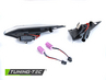 Porsche 911/Boxster/Cayman Dinamikus LED-es Oldalsó Irányjelző (Évj.: 2012-től) by Tuning-Tec