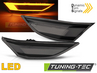 Porsche 911/Boxster/Cayman Dinamikus LED-es Oldalsó Irányjelző (Évj.: 2012-től) by Tuning-Tec