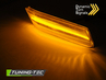 Porsche 911/Boxster/Cayman Dinamikus LED-es Oldalsó Irányjelző (Évj.: 2005 - 2008) by Tuning-Tec