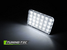 Jeep/Chrysler Wrangler (JL) LED-es Rendszámtábla Világítás (Évj.: 2018-tól) by Tuning-Tec