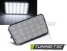 Jeep/Chrysler Wrangler (JL) LED-es Rendszámtábla Világítás (Évj.: 2018-tól) by Tuning-Tec