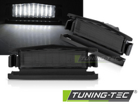 Mazda MX-5 (ND) / 2 (DJ, DL) LED-es Rendszámtábla Világítás (Évj.: 2015-től) by Tuning-Tec