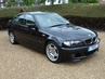BMW 3-as Széria (E46) M-Tech Desigb Első Lökhárító (Évj.: 1998 - 2004) by CarKitt
