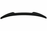 Audi A5 (8T) Sport Design Csomagtér Spoiler (Évj.: 2007 - 2016) by CarKitt