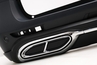 Mercedes-Benz V-Klasse (W447) 2020 Facelift Design Komplett Bodykit (Évj.: 2014 - 2019.03) by CarKitt