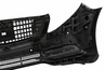 Mercedes-Benz V-Klasse (W447) 2020 Facelift Design Komplett Bodykit (Évj.: 2014 - 2019.03) by CarKitt