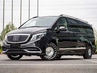 Mercedes-Benz V-Klasse (W447) 2020 Facelift Design Komplett Bodykit (Évj.: 2014 - 2019.03) by CarKitt