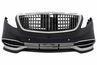 Mercedes-Benz V-Klasse (W447) 2020 Facelift Design Komplett Bodykit (Évj.: 2014 - 2019.03) by CarKitt