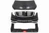 Mercedes-Benz V-Klasse (W447) 2020 Facelift Design Komplett Bodykit (Évj.: 2014 - 2019.03) by CarKitt
