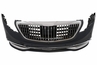 Mercedes-Benz V-Klasse (W447) 2020 Facelift Design Komplett Bodykit (Évj.: 2014 - 2019.03) by CarKitt