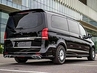 Mercedes-Benz V-Klasse (W447) 2020 Facelift Design Komplett Bodykit (Évj.: 2014 - 2019.03) by CarKitt