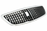 Mercedes-Benz V-Klasse (W447) 2020 Facelift Design Komplett Bodykit (Évj.: 2014 - 2019.03) by CarKitt