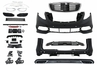Mercedes-Benz V-Klasse (W447) 2020 Facelift Design Komplett Bodykit (Évj.: 2014 - 2019.03) by CarKitt