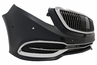 Mercedes-Benz V-Klasse (W447) 2020 Facelift Design Komplett Bodykit (Évj.: 2014 - 2019.03) by CarKitt