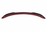 Toyota Yaris (XP210) Sport Design Hátsó Csomagtér Spoiler (Évj.: 2020-tól) by CarKitt