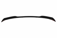 Toyota Yaris (XP210) Sport Design Hátsó Csomagtér Spoiler (Évj.: 2020-tól) by CarKitt