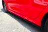 Toyota Yaris (XP210) Sport Design Küszöbtoldat Pár (Évj.: 2020-tól) by CarKitt
