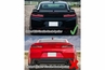 Chevrolet Camaro (MK6) ZL1 Design Hátsó Csomagtér Spoiler (Évj.: 2016-tól) by CarKitt