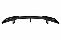 Chevrolet Camaro (MK6) ZL1 Design Hátsó Csomagtér Spoiler (Évj.: 2016-tól) by CarKitt