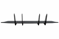 Mercedes-Benz A-Klasse (W177) A45S AMG Design Hátsó Lökhárító Diffúzor (Évj.: 2018-tól) by CarKitt