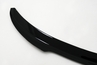 Ford Puma Sport Design Hátsó Csomagtér Spoiler (Évj.: 2019-től) by CarKitt