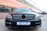 Mercedes-Benz C-Klasse (W204) C63 AMG Design Első Lökhárító (Évj.: 2007 - 2015) by CarKitt