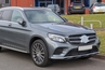 Mercedes-Benz GLC-Klasse (X253/C253) GLC43 AMG Design Első Lökhárító (Évj.: 2015 - 2019) by CarKitt