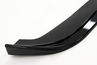 BMW 3-as Széria (E46) M3 Design Első Lökhárító Splitter (Évj.: 1998 - 2004) by CarKitt