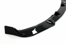 BMW 3-as Széria (E90, E91) M-Sport Design Első Lökhárító Splitter (Évj.: 2004 - 2008) by CarKitt