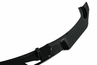 BMW 3-as Széria (E90, E91) M-Sport Design Első Lökhárító Splitter (Évj.: 2004 - 2008) by CarKitt