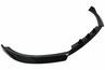 BMW 3-as Széria (E92, E93) M-Sport Design Első Lökhárító Splitter (Évj.: 2006 - 2009) by CarKitt