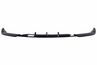 BMW 3-as Széria (E92, E93) M-Sport Design Első Lökhárító Splitter (Évj.: 2006 - 2009) by CarKitt