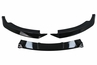 BMW 3-as Széria (E92, E93) M-Sport Design Első Lökhárító Splitter (Évj.: 2006 - 2009) by CarKitt
