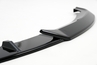 BMW 3-as Széria (E92, E93) M-Sport Design Első Lökhárító Splitter (Évj.: 2006 - 2009) by CarKitt
