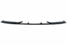 BMW 3-as Széria (E92, E93) M-Sport Design Első Lökhárító Splitter (Évj.: 2006 - 2009) by CarKitt