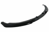BMW 3-as Széria (E92, E93) M-Sport Design Első Lökhárító Splitter (Évj.: 2006 - 2009) by CarKitt