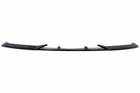 BMW 3-as Széria (E92, E93) M-Sport Design Első Lökhárító Splitter (Évj.: 2006 - 2009) by CarKitt