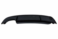 Volkswagen Golf (MK6) Sport Design Hátsó Lökhárító Diffúzor (Évj.: 2008 - 2012) by CarKitt