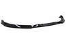 BMW 3-as Széria (E92/E93) M-Design Első Lökhárító Splitter (Évj.: 2018-tól) by CarKitt