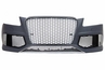 Audi Q5 (8R) Q5R Design Komplett Első Lökhárító (Évj.: 2012 - 2016) by CarKitt