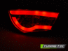 Seat Ibiza (6J) LED Bar Hátsó Lámpapár (Évj.: 2008.06 - 2012) by Tuning-Tec