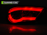 Seat Ibiza (6J) LED Bar Hátsó Lámpapár (Évj.: 2008.06 - 2012) by Tuning-Tec