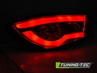 Seat Ibiza (6J) LED Bar Hátsó Lámpapár (Évj.: 2008.06 - 2012) by Tuning-Tec