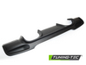 BMW 3-as széria (E90 - E91) M-Design Hátsó Lökhárító Diffúzor (Évj.: 2006 - 2012) by Tuning Tec