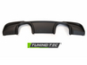 BMW 3-as széria (E90 - E91) M-Design Hátsó Lökhárító Diffúzor (Évj.: 2006 - 2012) by Tuning Tec